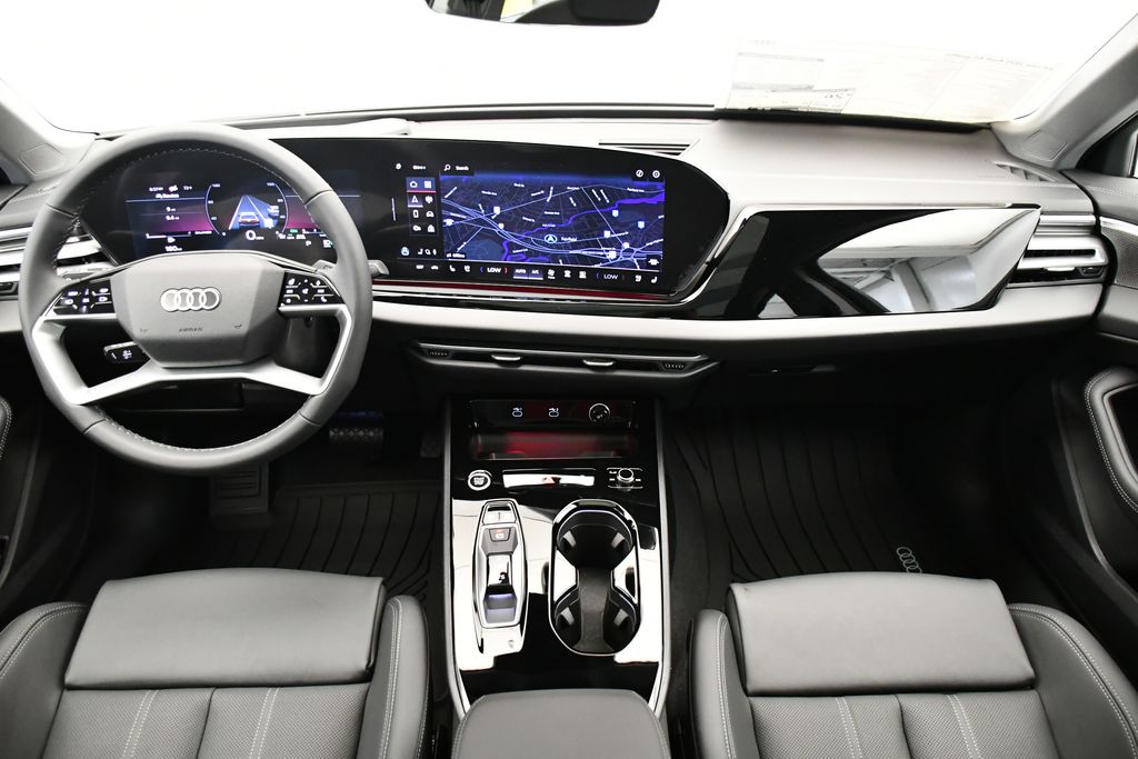 Thumbnail: 2025 Audi A5 - 20