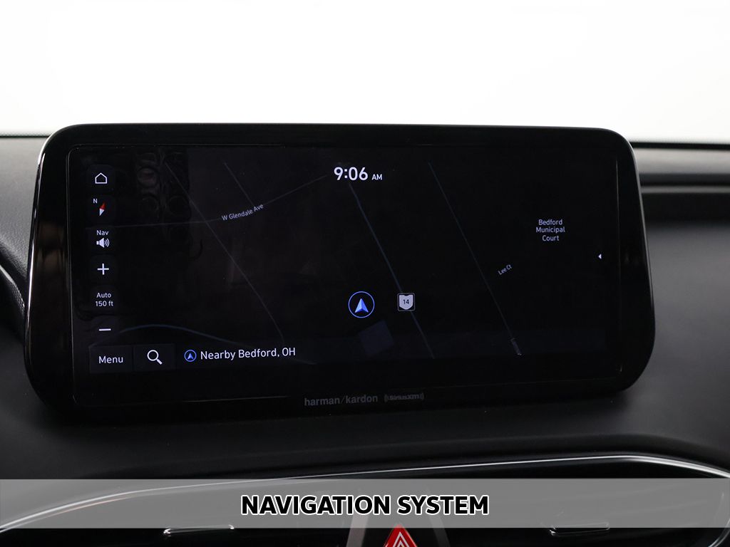 Used 2023 Gray Hyundai SEL image 3