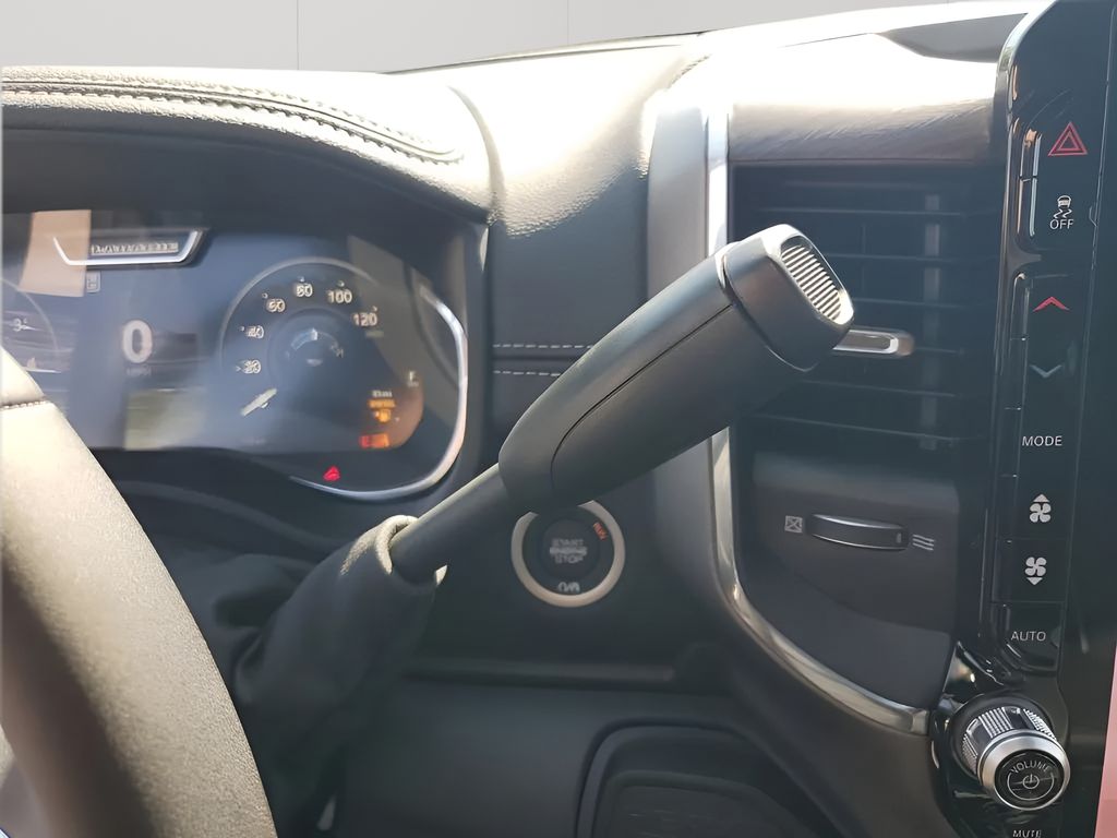 New Car 2025 Ram 2500  Laramie For Sale Under $110,000 In Austin, Texas