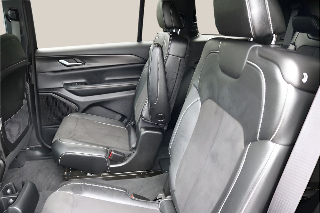 Used Car 2024 Jeep Grand Cherokee L  Altitude X For Sale Under $35,000 In Austin, Texas