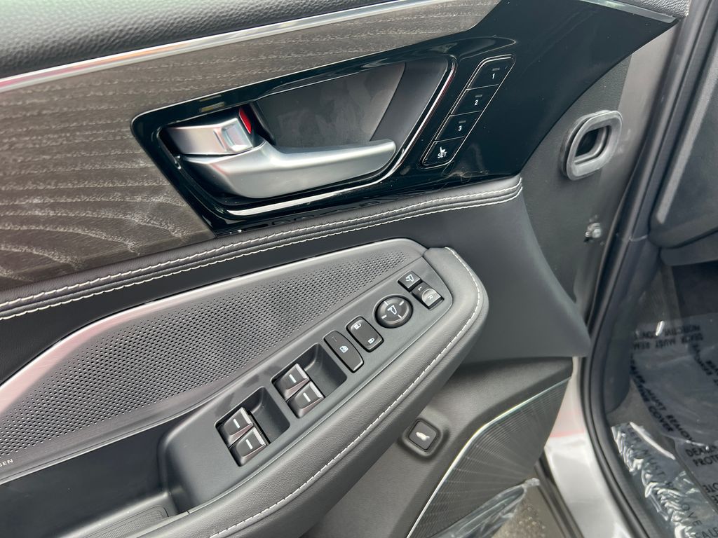 Thumbnail: 2026 Acura MDX - 13