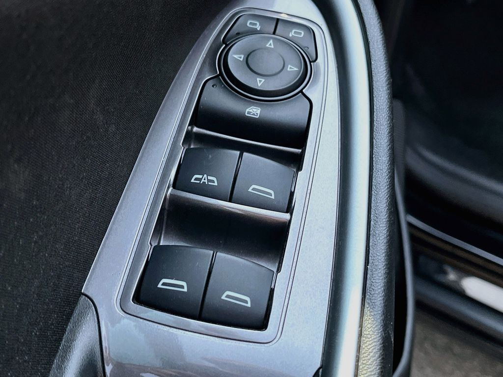 Used 2024 Black Chevrolet LT image 17