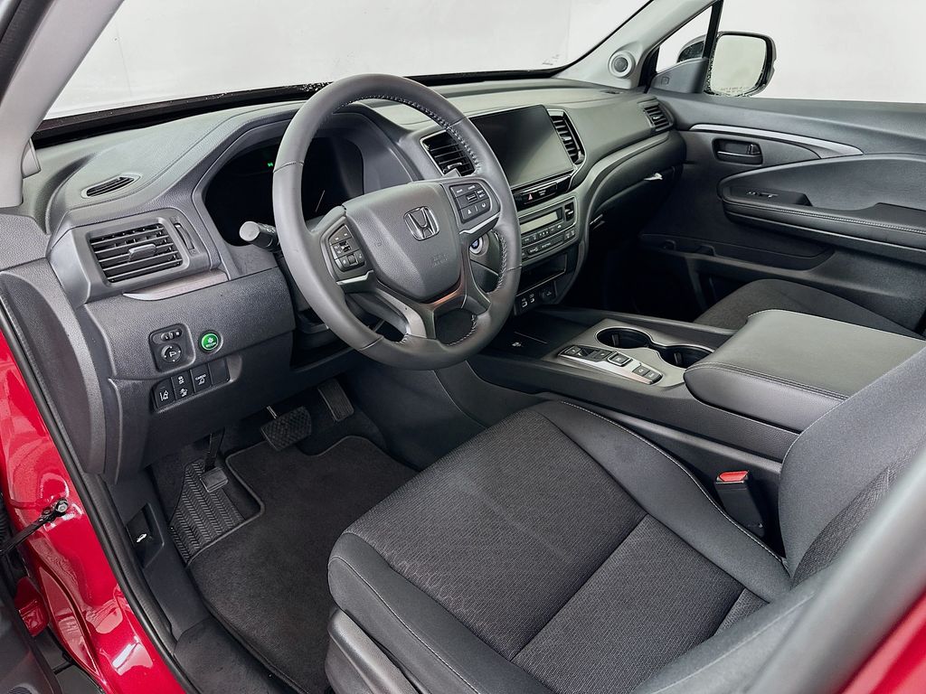 Thumbnail: 2025 Honda Ridgeline - 9