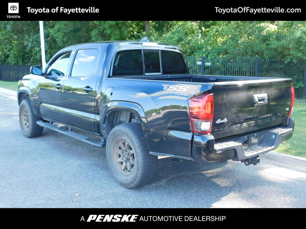 Thumbnail: 2023 Toyota Tacoma - 3