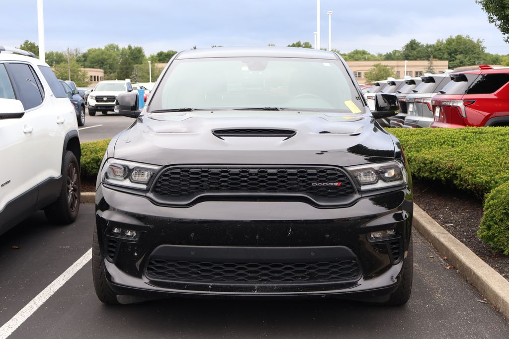 Thumbnail: 2022 Dodge Durango - 2