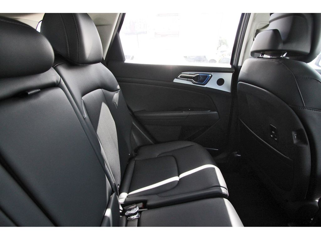 New 2026 Kia Sportage SUV