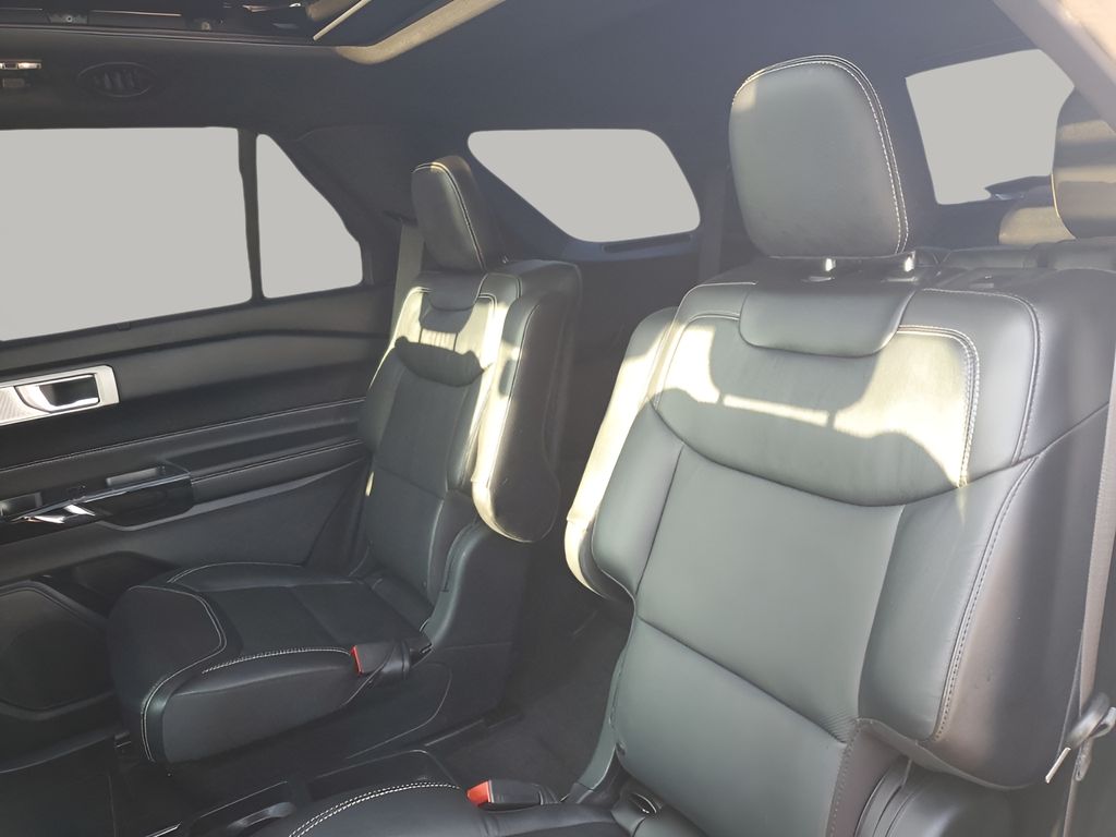 2021 Ford Explorer  St In Austin, Texas