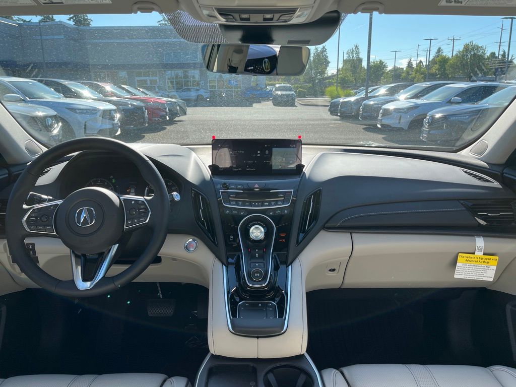 2026 Acura RDX Advance Package