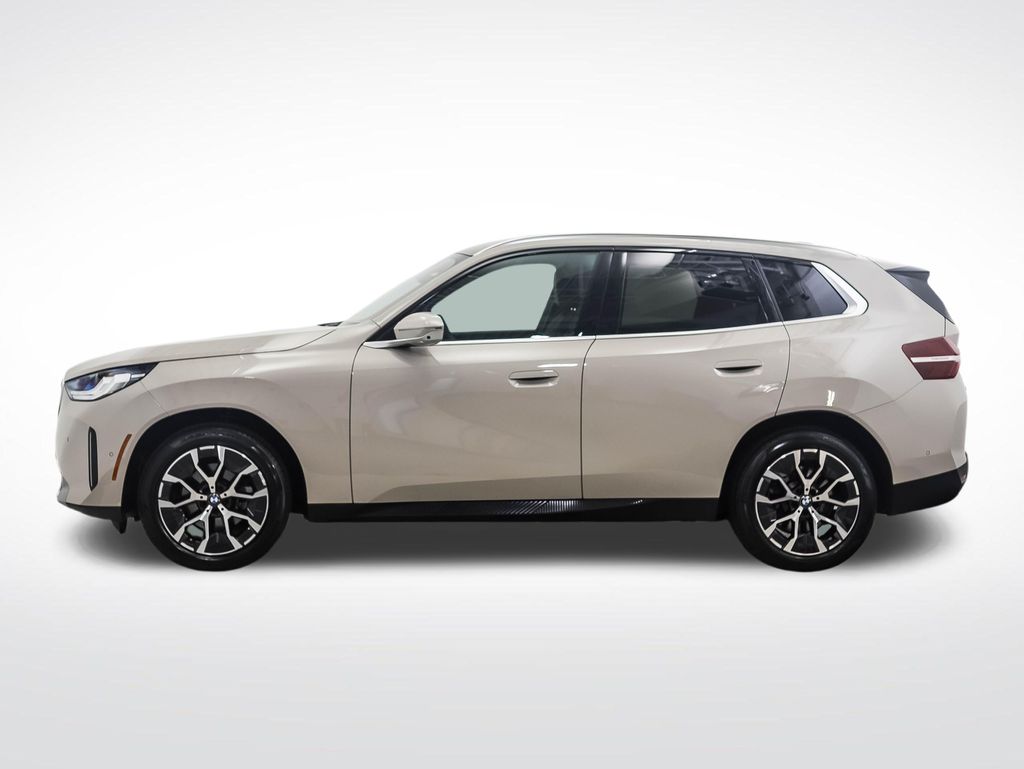 Thumbnail: 2025 BMW X3 - 2