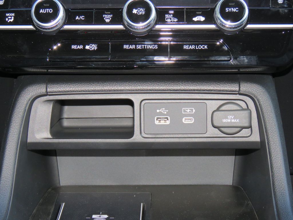 Thumbnail: 2025 Honda Pilot - 24