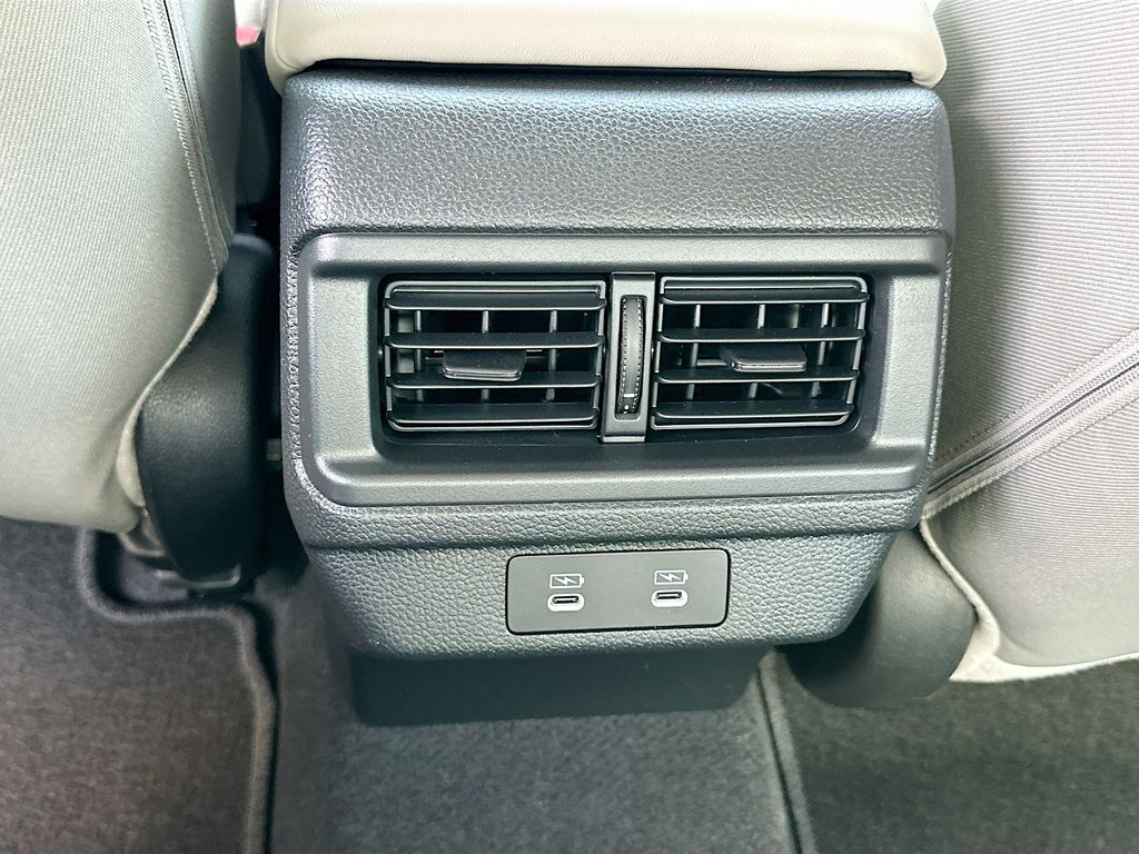 2025 Honda Accord LX 15