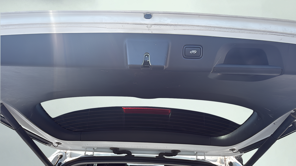 Used 2024 Hyundai Palisade SUV