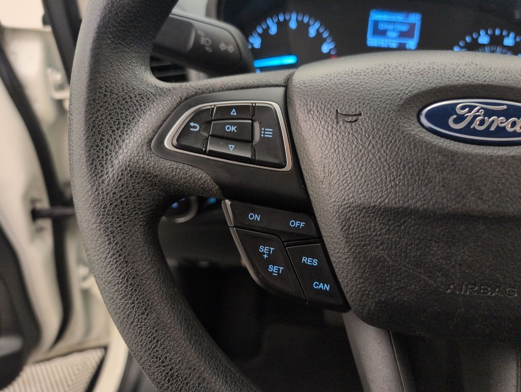 Certified Used 2021 White Ford S image 35