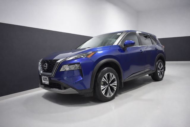 2023 Nissan Rogue SV AWD