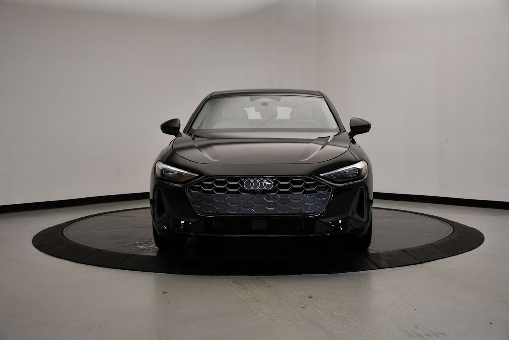 Thumbnail: 2025 Audi A5 - 8