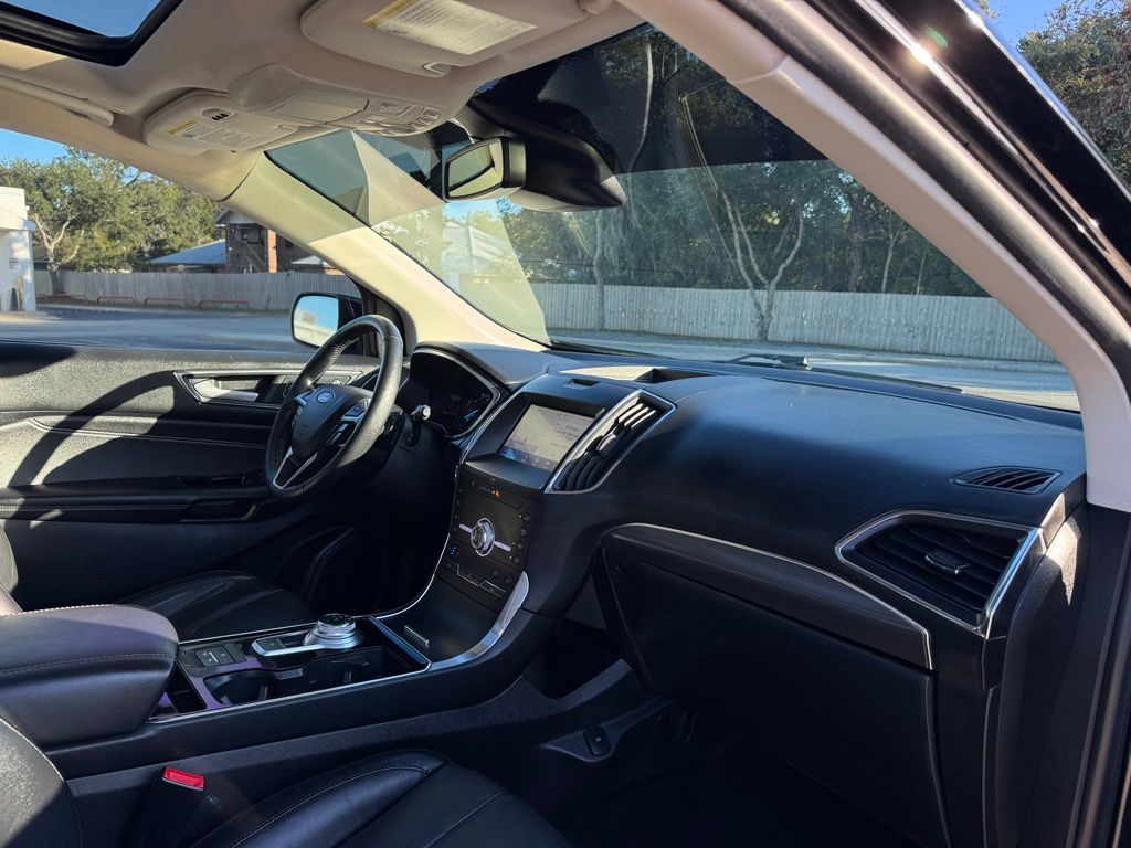 Used 2020 Ford Edge SUV