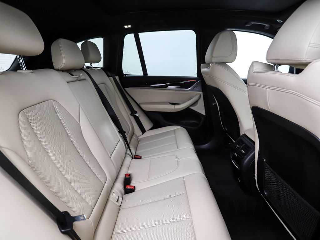 Thumbnail: 2023 BMW X3 - 27