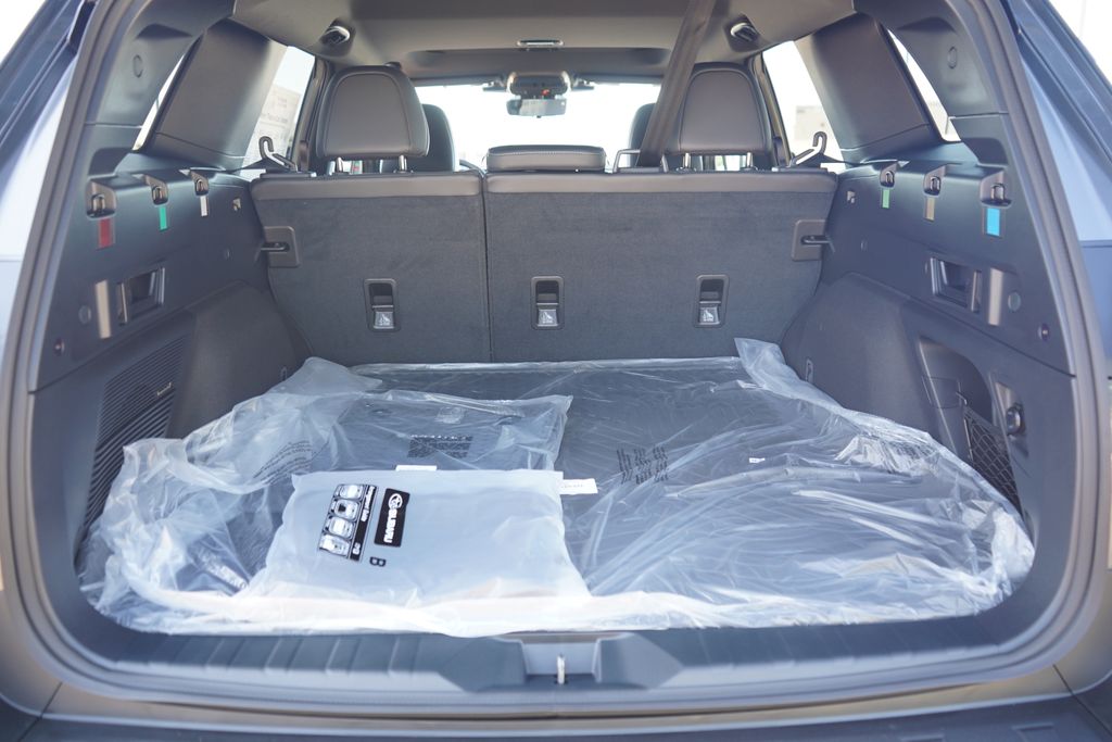 Thumbnail: 2026 Subaru Outback - 14