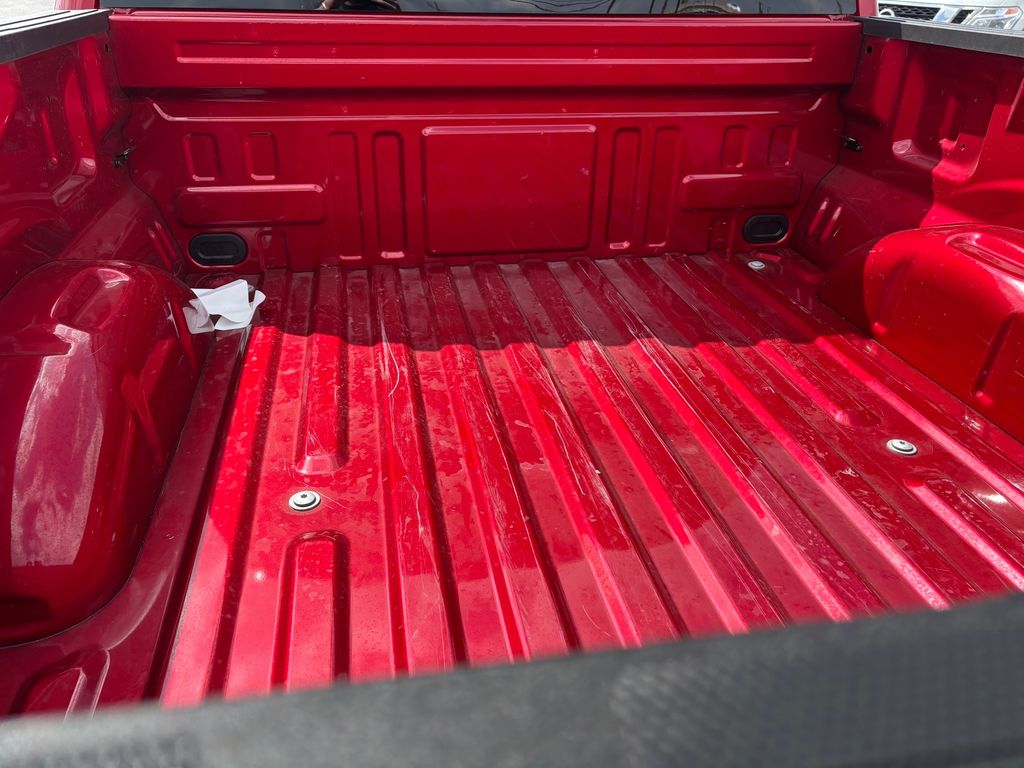 Used Car 2025 Ford F-150  Xlt For Sale Under $60,000 In Austin, Texas