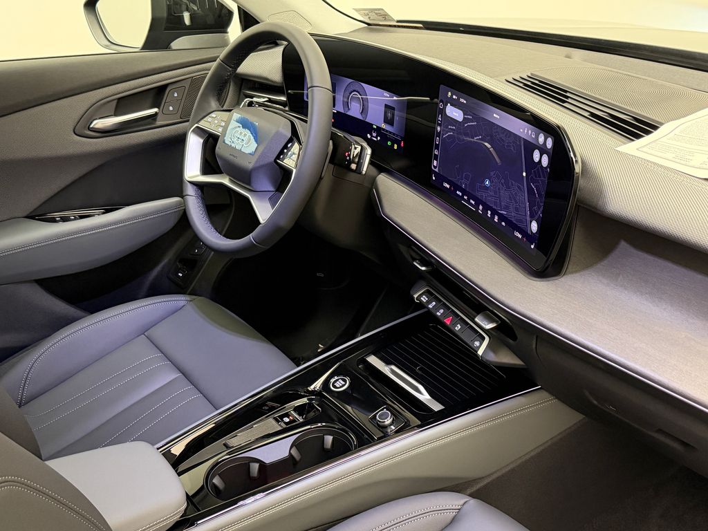 Thumbnail: 2026 Audi Q3 - 13