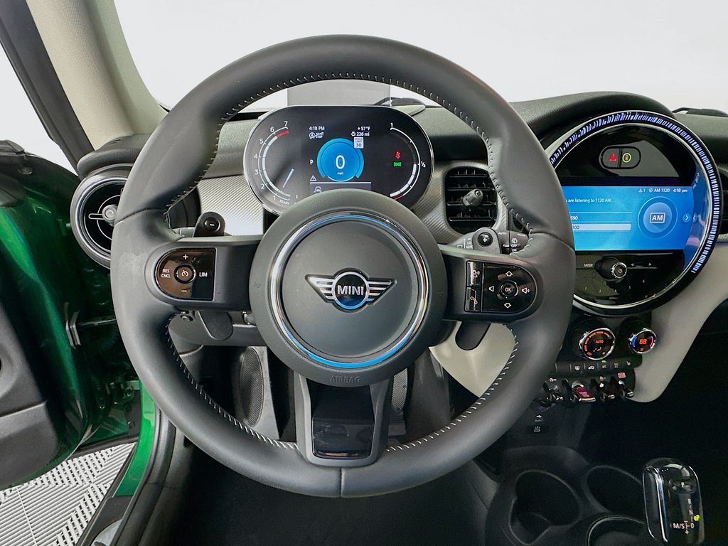 Thumbnail: 2024 MINI Cooper - 11