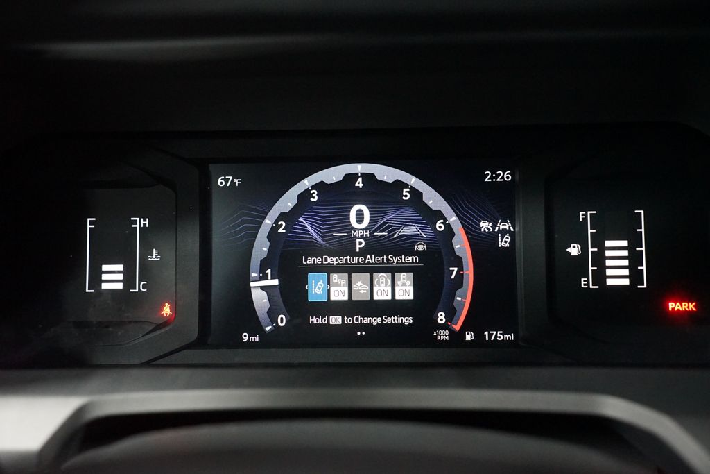 Thumbnail: 2026 Toyota Tacoma - 16