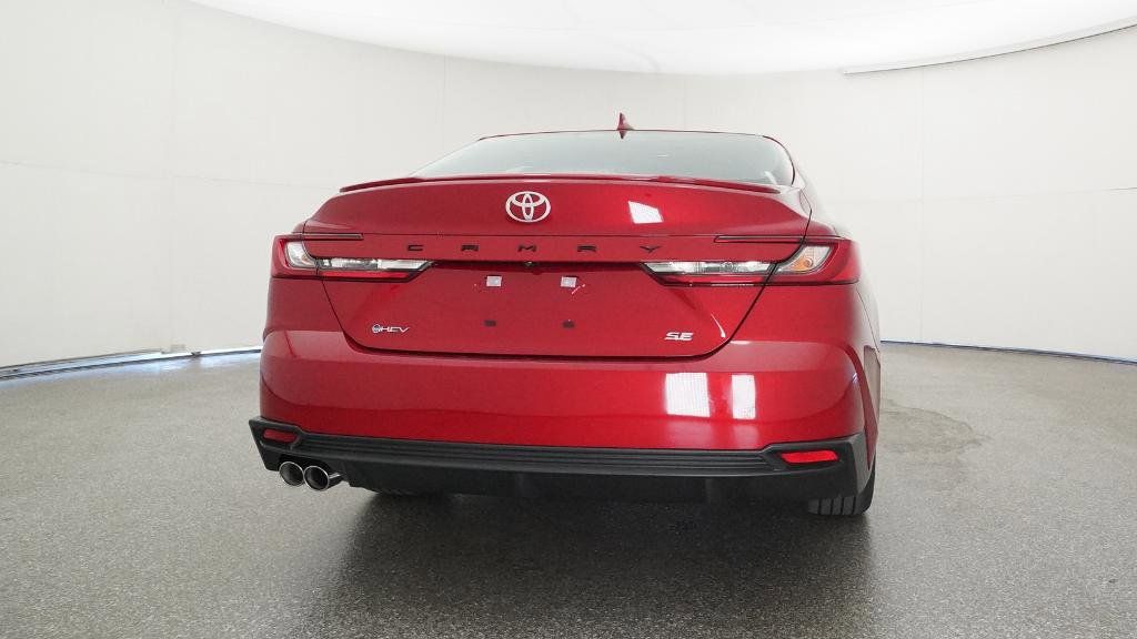 Thumbnail: 2026 Toyota Camry - 2