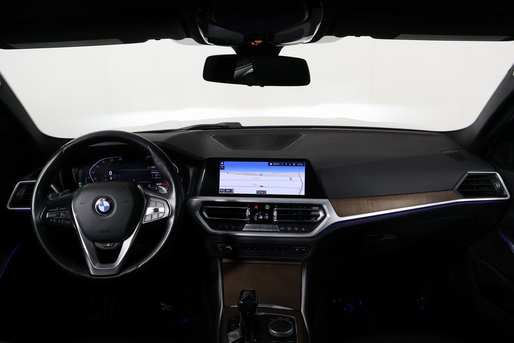 Thumbnail: 2019 BMW 3 Series - 8