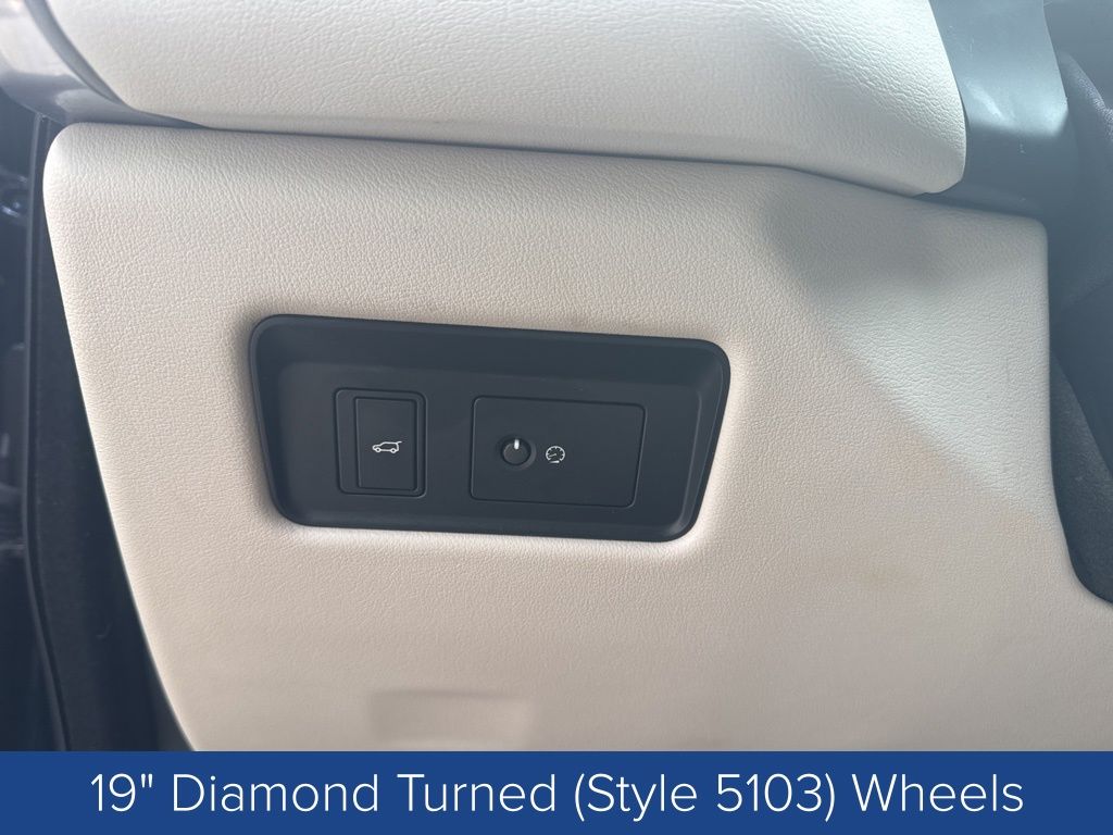 2024 Jaguar F-PACE R-Dynamic S P250 AWD Automatic