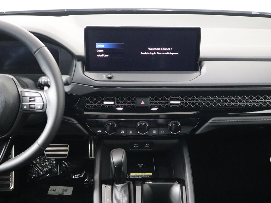 Thumbnail: 2025 Honda Accord - 16