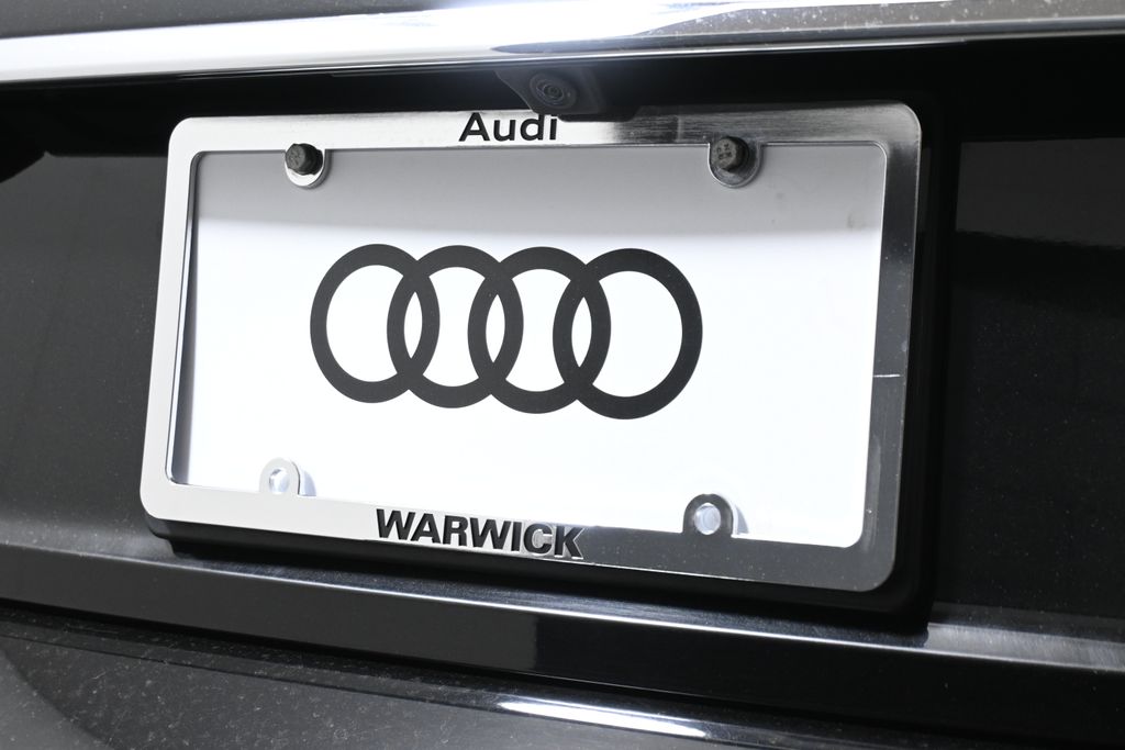 Thumbnail: 2023 Audi A4 - 14