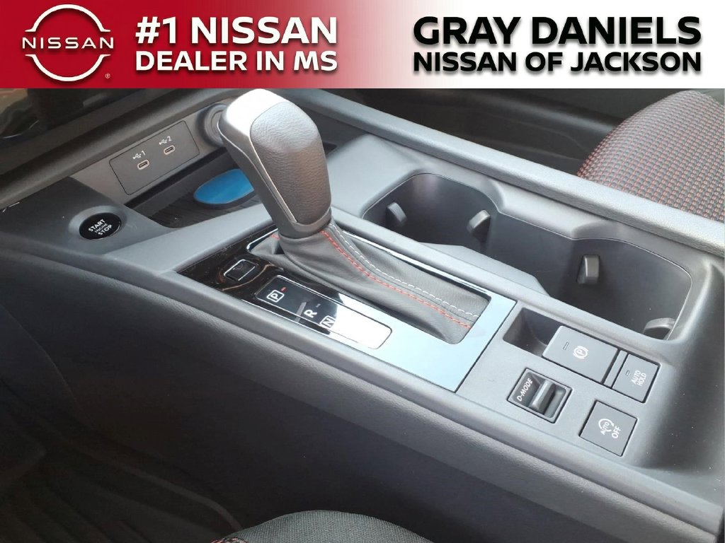 New 2027 Nissan Sentra Sedan