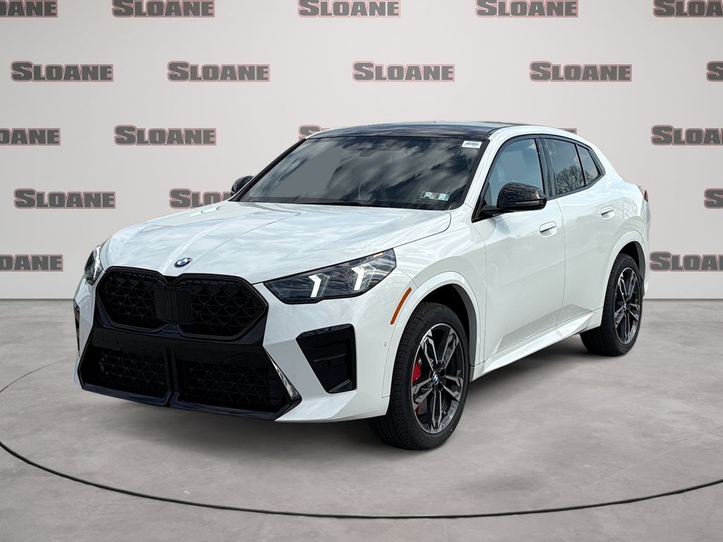 2026 BMW X2 xDrive28i