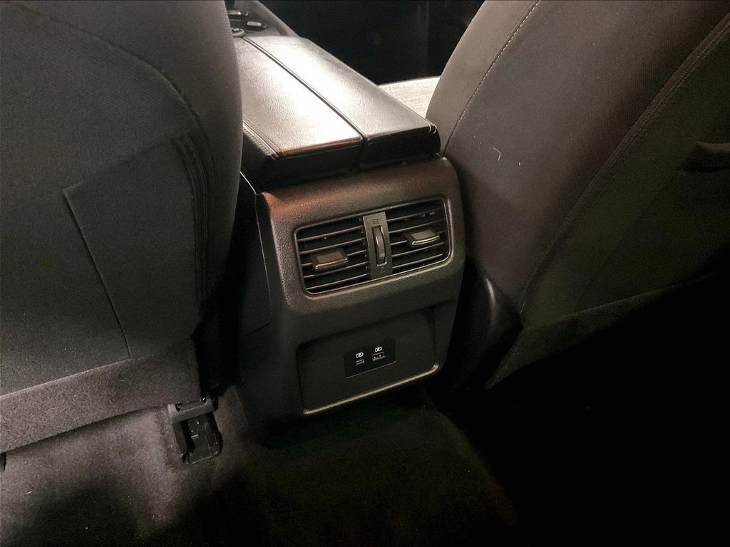 2023 Nissan Rogue — photo 27