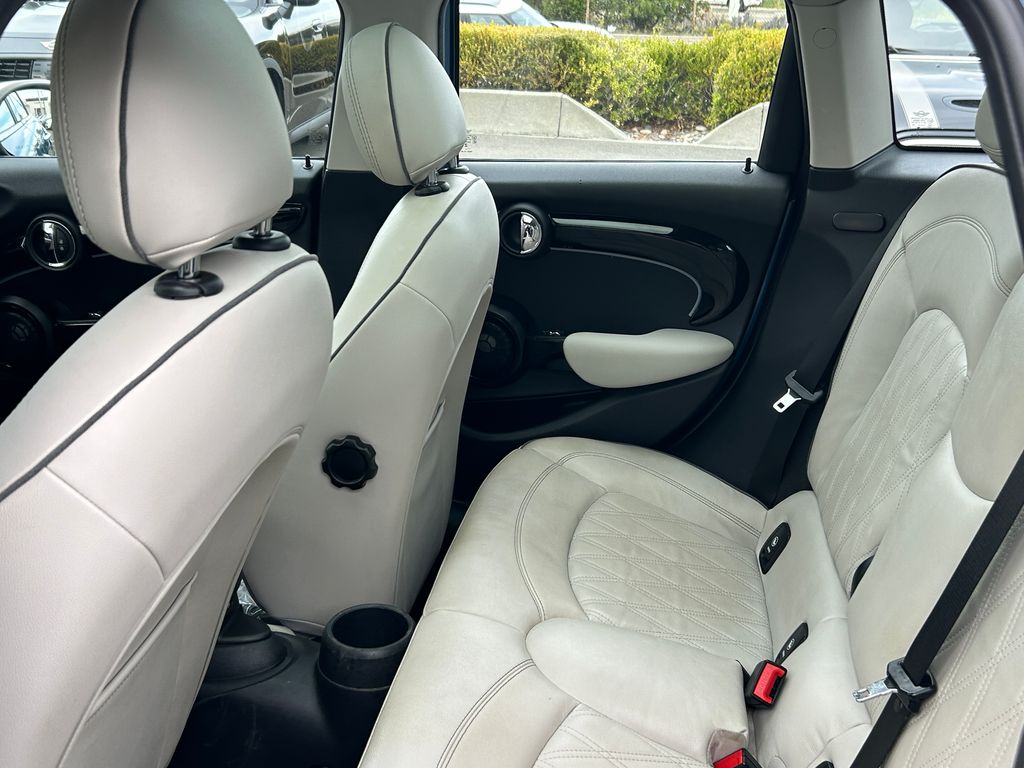 Thumbnail: 2024 MINI Cooper - 30