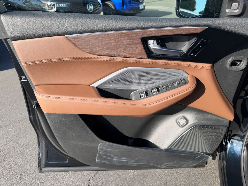 Thumbnail: 2026 Acura MDX - 12