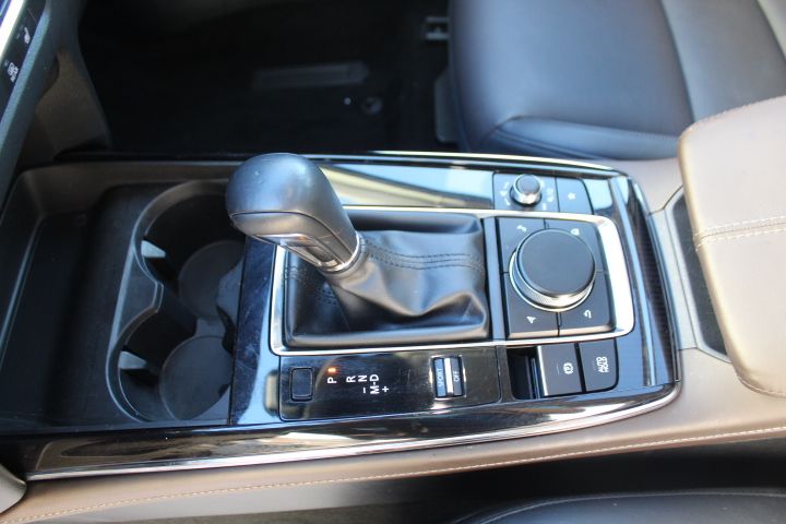 Used Car 2022 Mazda Cx-30  2.5 Turbo Premium Package For Sale Under $25,000 In Georgetown, Texas