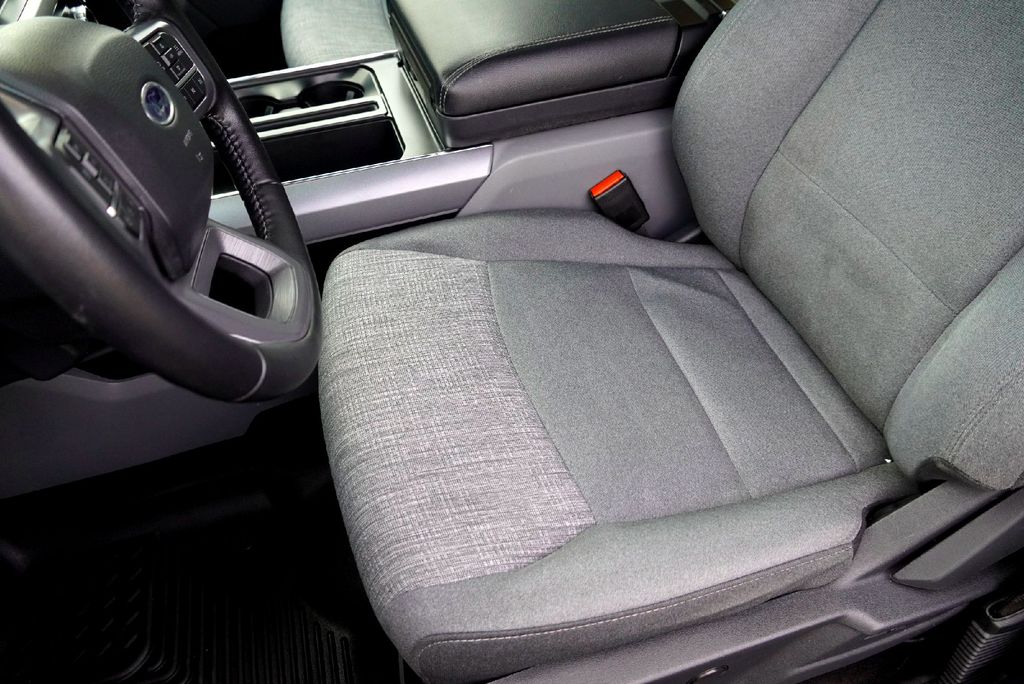 Used Car 2022 Ford F-150  Xlt For Sale Under $35,000 In Taylor, Texas