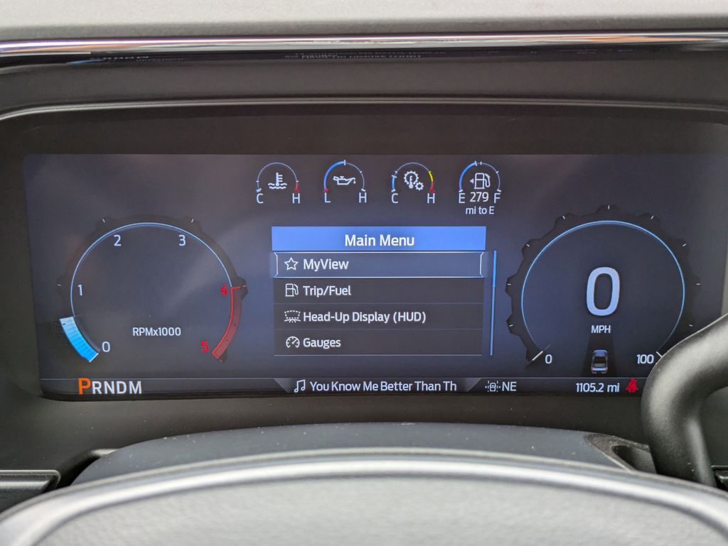 2024 Ford F-250 Super Duty Lariat