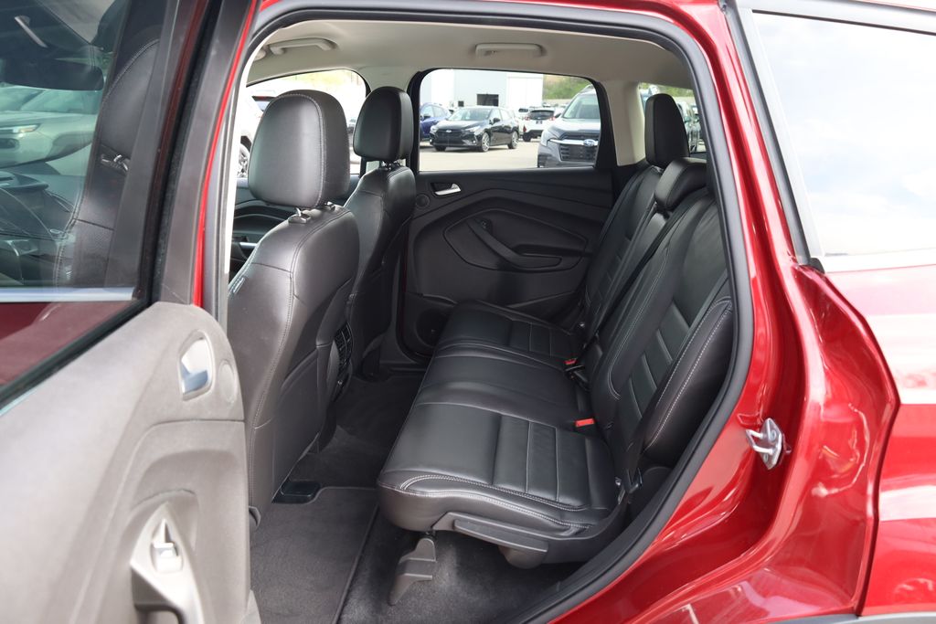 used 2016 Ford Escape car, priced at $16,978