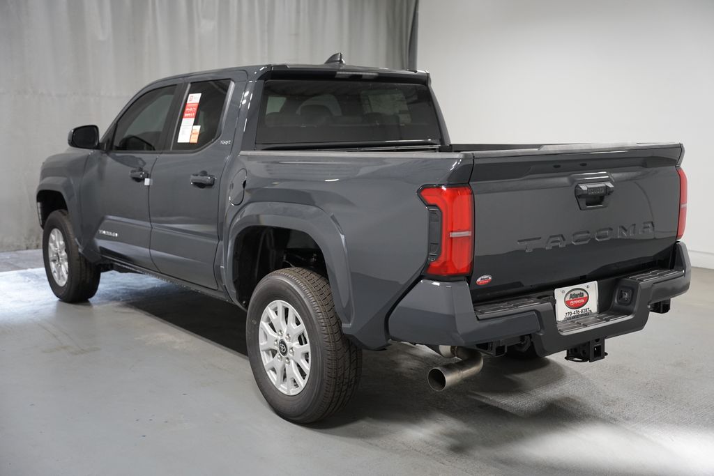 Thumbnail: 2026 Toyota Tacoma - 6