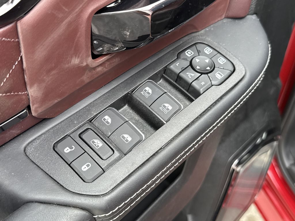 2026 Ram 2500 Limited - 10