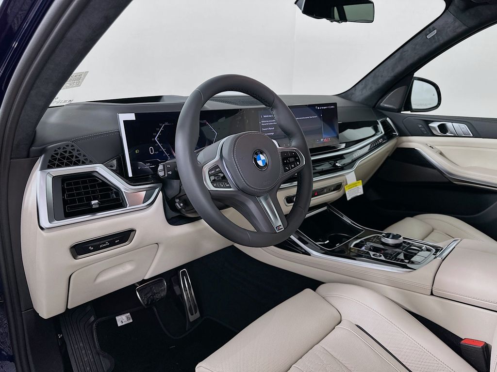 Thumbnail: 2026 BMW X7 - 9