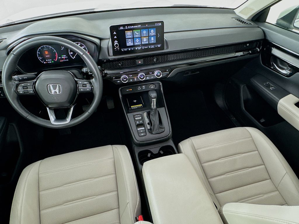 Used Car 2023 Honda Cr-v  Ex-l For Sale Under $35,000 In Austin, Texas