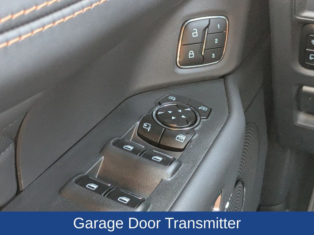 2024 Ford Expedition Platinum MAX