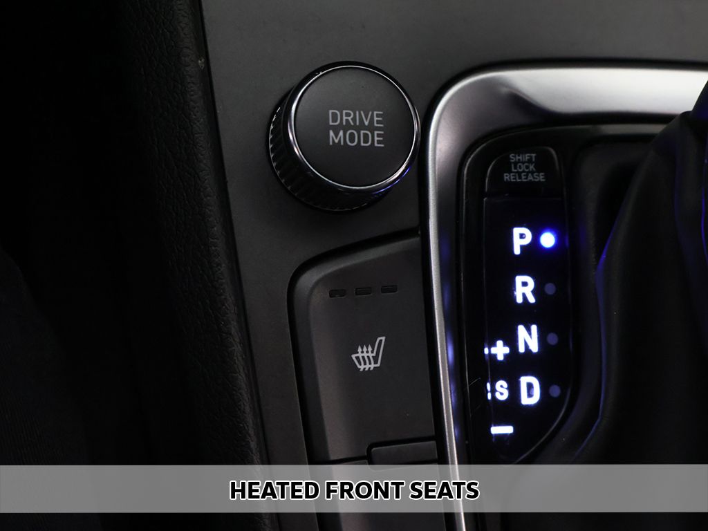 Used 2023 Black Hyundai N Line image 8