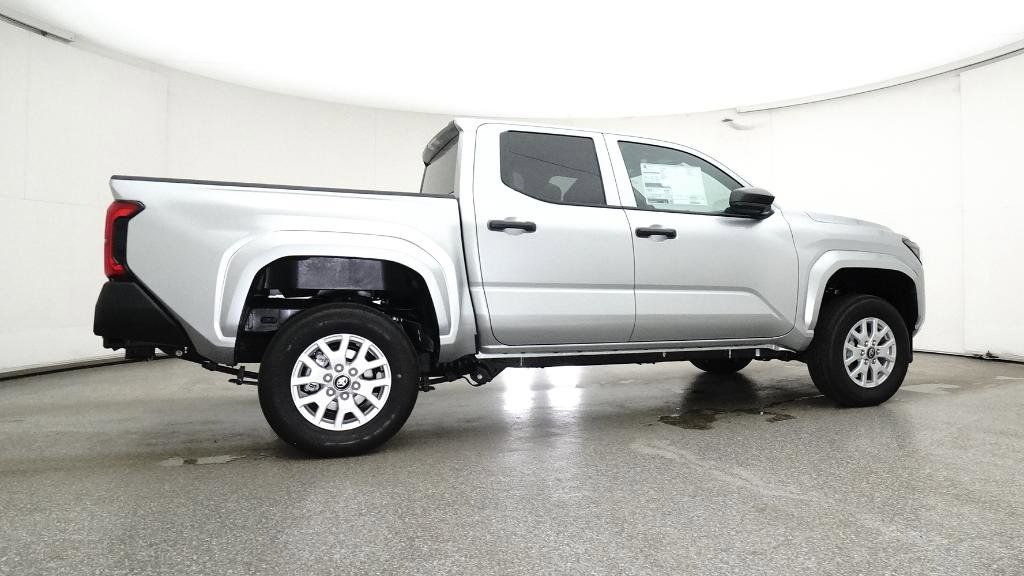 Thumbnail: 2025 Toyota Tacoma - 4