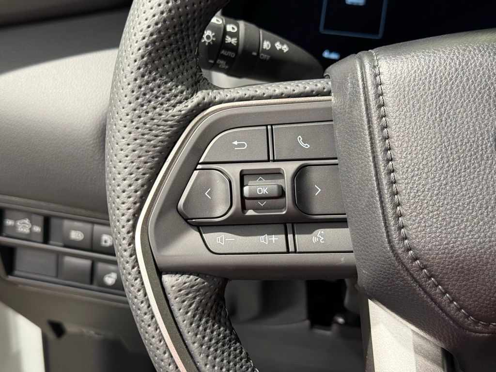 Thumbnail: 2026 Toyota Tundra - 22