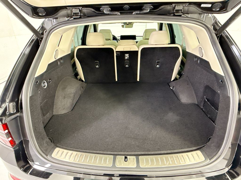 Thumbnail: 2023 Genesis GV80 - 27