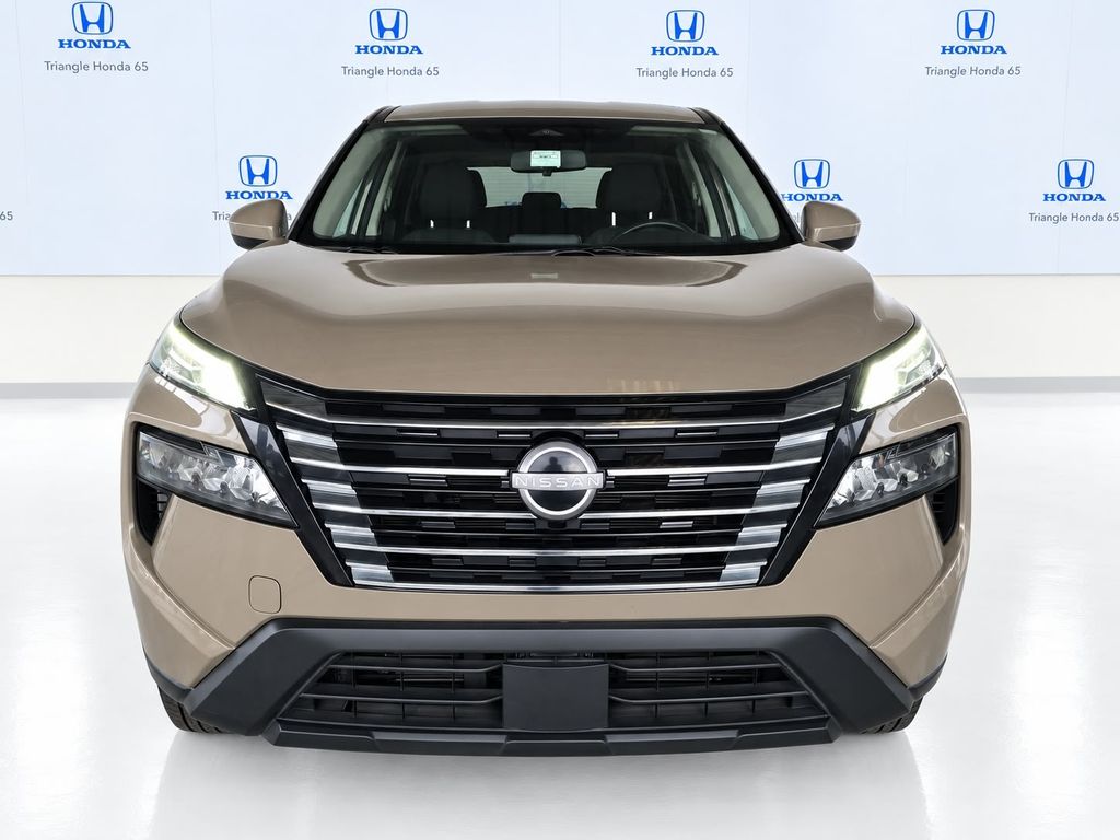 Thumbnail: 2025 Nissan Rogue - 20
